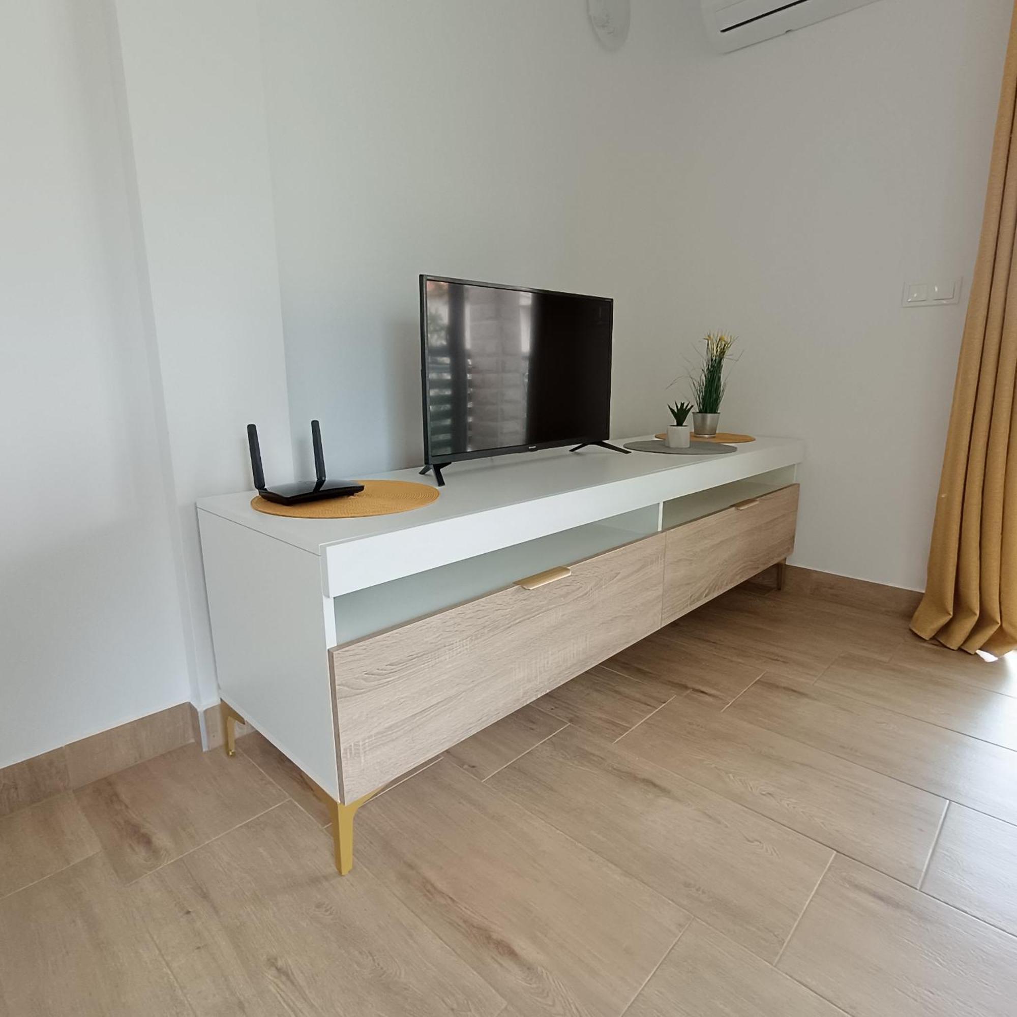 Apartments Chilla *** Lopar Exterior foto